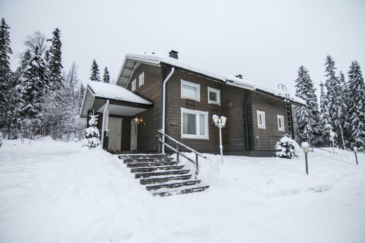 Vuokatti Apartments Exteriér fotografie
